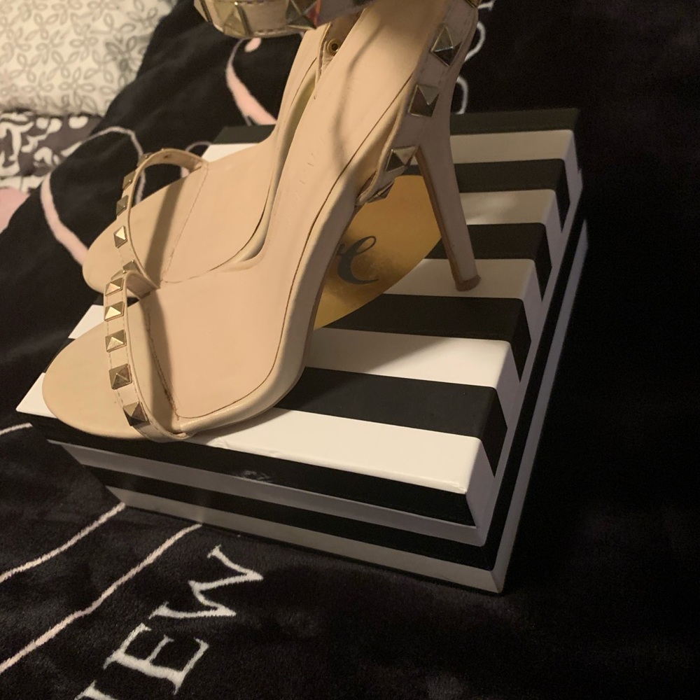 Summer Heels